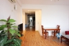 Nice apartment for lease in Nghi Tam Village, Tay Ho, Hanoi